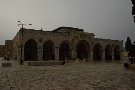 Al-Aqsa Mosque3